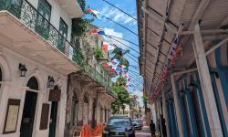 Featured image of post 中央アメリカ