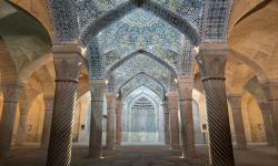 Featured image of post 中東