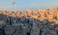 Featured image of post 【アンマン】ヨルダンの首都で1日観光