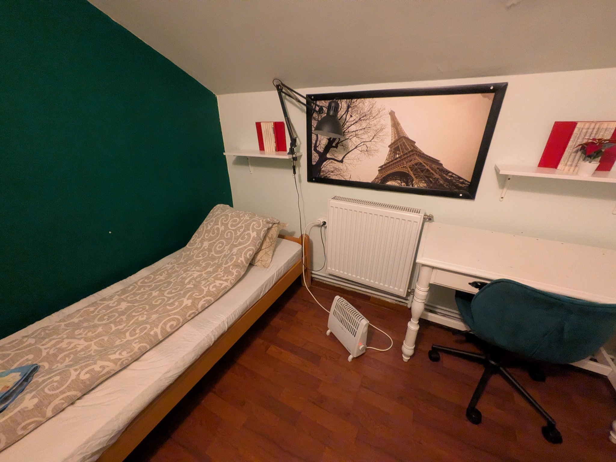 Hostel Iris の部屋