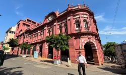 Featured image of post 【コロンボ/ネゴンボ】1日観光で訪れたスポットまとめ バワ建築等