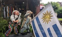 Featured image of post 【コロニア・デル・サクラメント】ウルグアイの世界遺産に日帰り観光