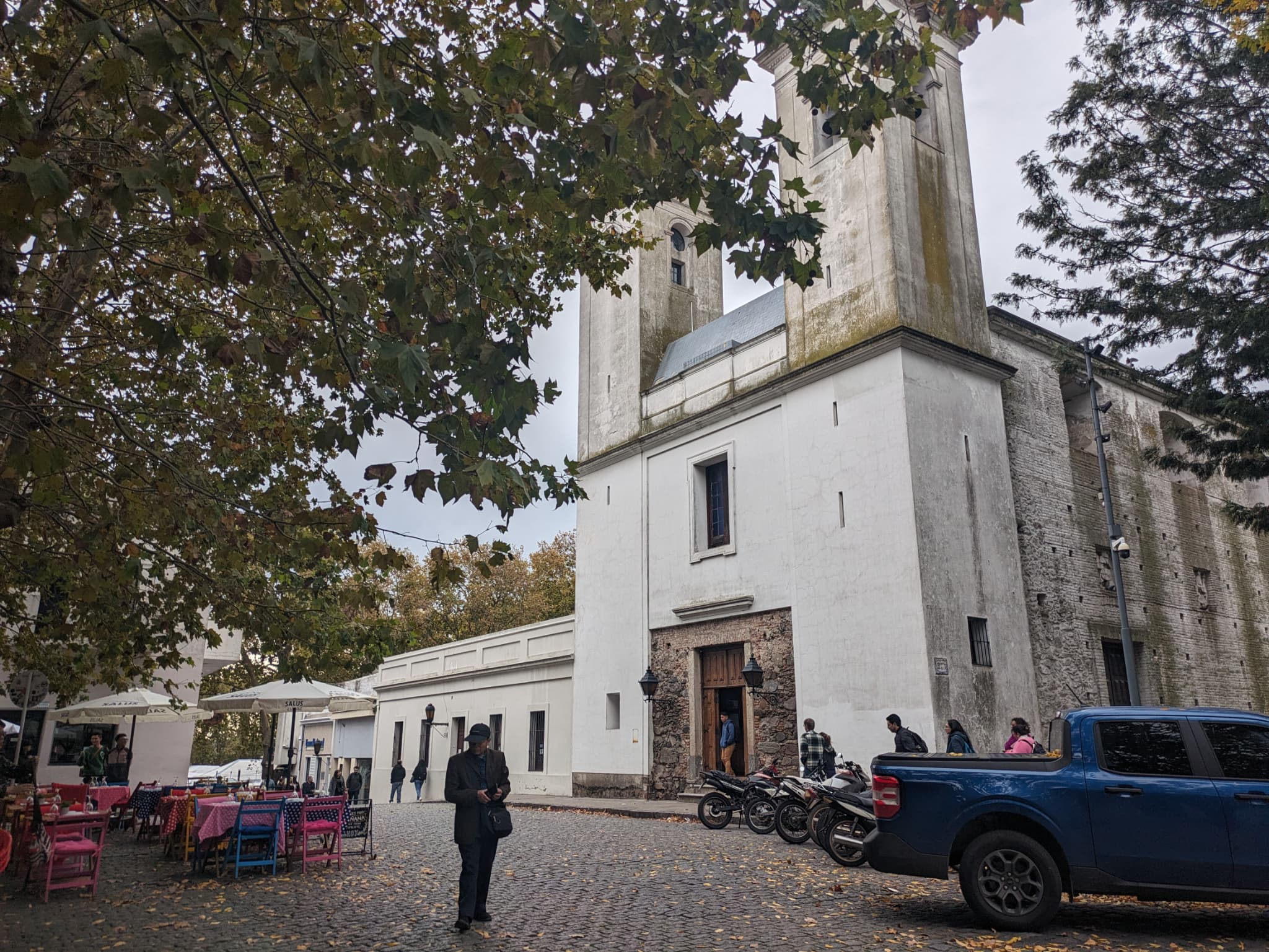 Basilica of the Blessed Sacrament
