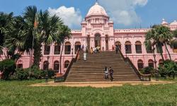 Featured image of post 【ダッカ】弾丸バングラデシュおすすめスポットまとめ