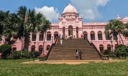 Featured image of post 【ダッカ】弾丸バングラデシュおすすめスポットまとめ