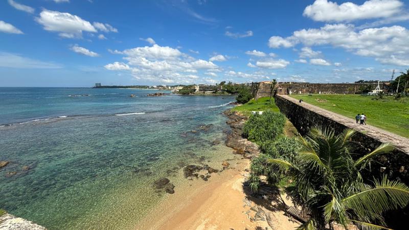 Featured image of post 【ゴール】絶対行くべき！超絶景スリランカの世界遺産＆ウミガメのビーチ