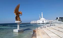 Featured image of post 【ジェッダ】半日観光 世界遺産のアルバラッド散策 名物グルメもトライ