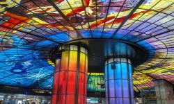 Featured image of post 【高雄】観光モデルコースまとめ。哈瑪星・旗津・蓮池潭・六合夜市を半日で巡る