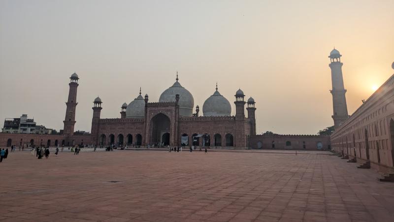 Featured image of post 【ラホール】モデルコースまとめ1泊2日でグルメも紹介