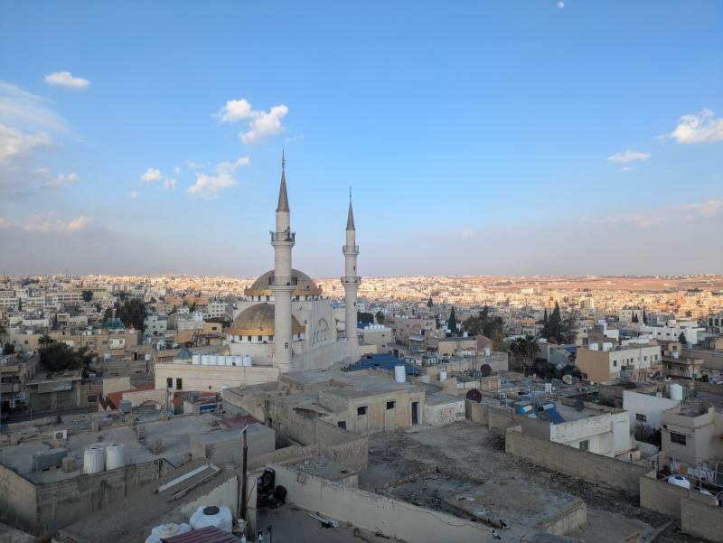 Featured image of post 【マダバ】アンマンから日帰りも可能！モデルコースまとめ