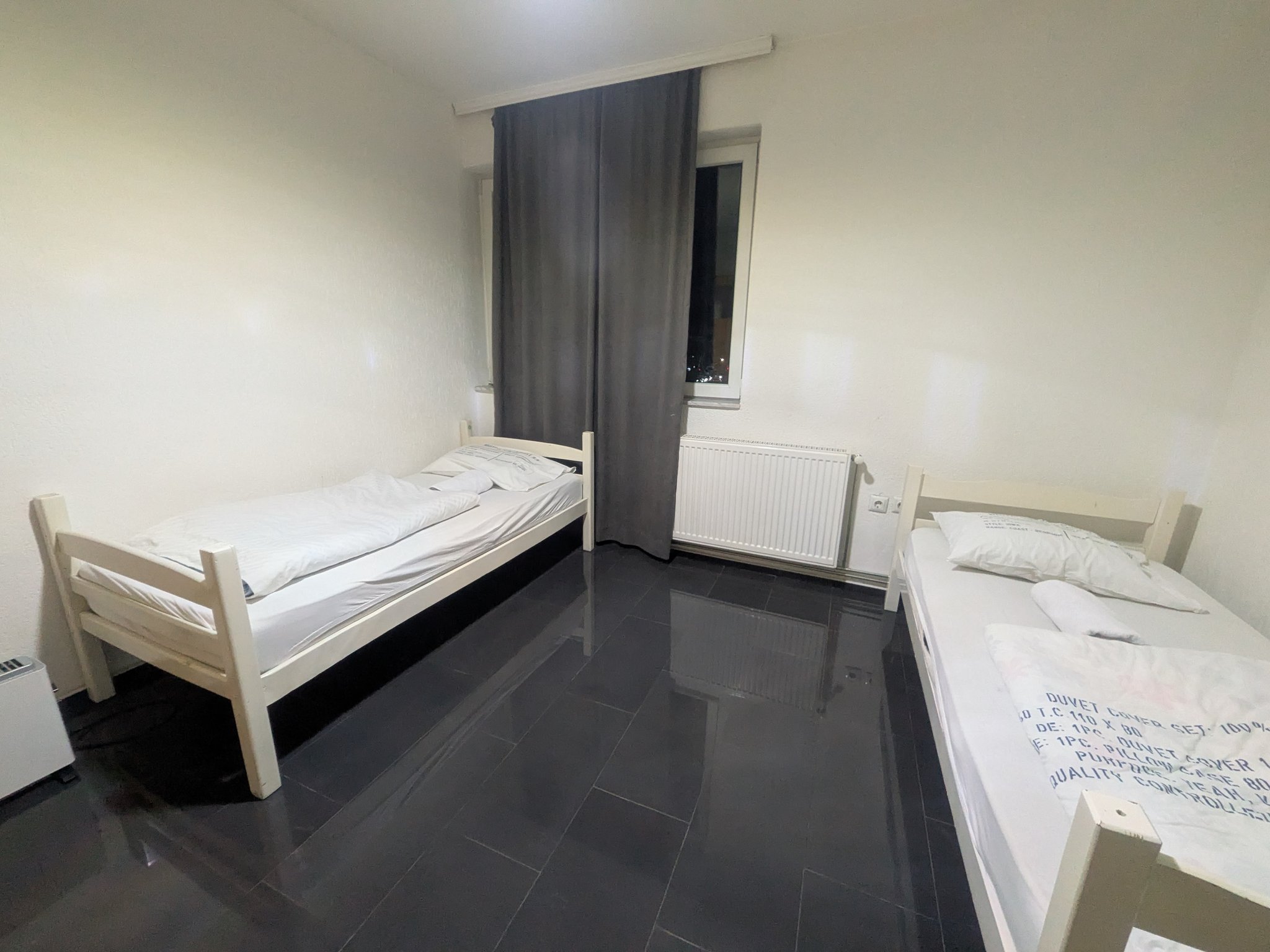 Hotel Heimli の客室