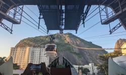 Featured image of post 【リオデジャネイロ】一日観光モデルコース コパカバーナ/コルコバード/ポンジアスーカル