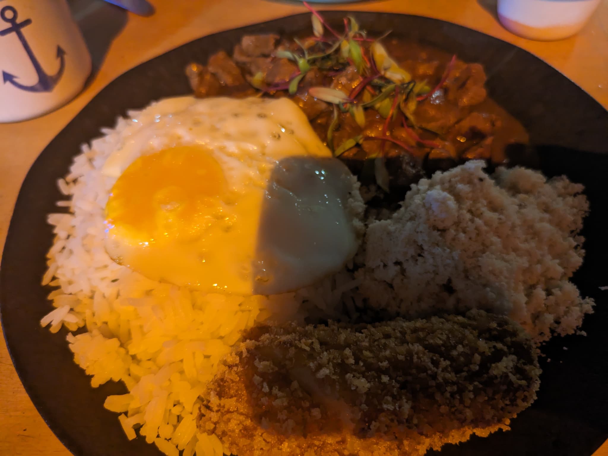 Tato のピカジーニョとファロファ