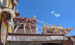 Featured image of post 【香格里拉（シャングリラ）】麗江から日帰り観光 おすすめ観光スポットまとめ