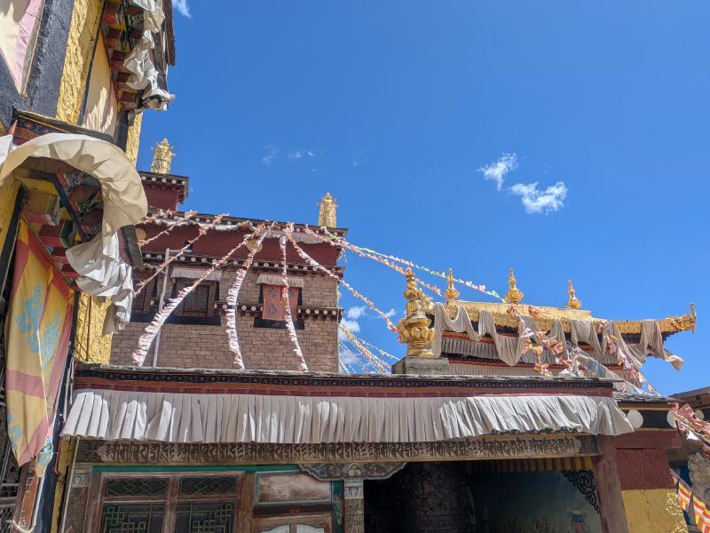 Featured image of post 【香格里拉（シャングリラ）】麗江から日帰り観光 おすすめ観光スポットまとめ