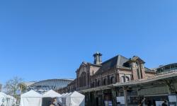 Featured image of post 【台中】観光モデルコースまとめ。宮原眼科・旧台中駅・逢甲夜市・第二市場の魯肉飯