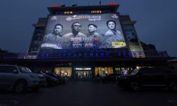 Featured image of post 【ウランバートル】観光モデルコースまとめ。VIVANT ロケ地の国立ドラマ劇場・スフバートル広場・チョイジンラマ寺院とおすすめのホテル