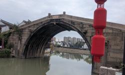 Featured image of post 【無錫】半日弾丸観光モデルコース。おすすめの古運河・惠山古鎮と名物の小籠包